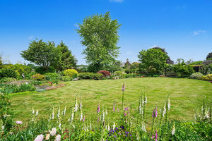 Gardens- click for photo gallery